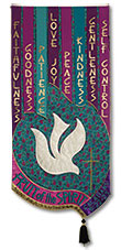 BannerDove